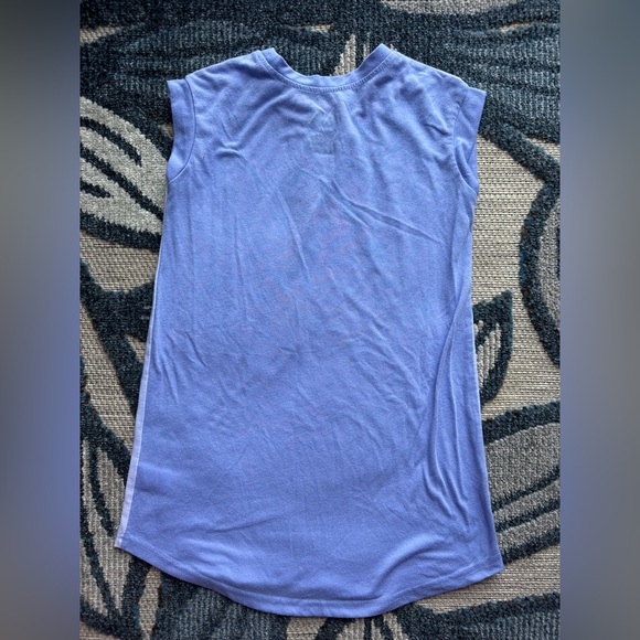 🔥Disney Frozen Elsa Night Shirt Nightgown Pajamas - Picture 4 of 4